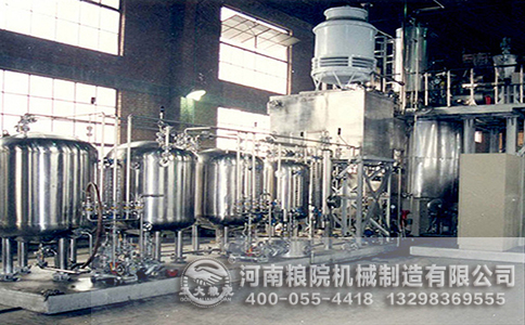 油脂加工設(shè)備