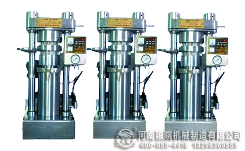 榨油機(jī) 榨油機(jī)