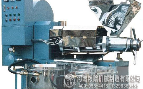 花生榨油機 花生榨油機